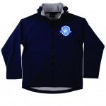 HSFC Soft Shell Winter Jacket - $95